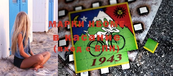 тгк Михайлов