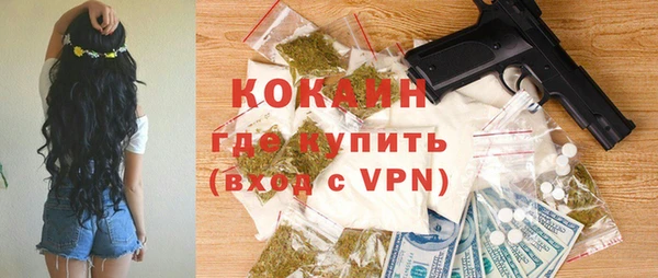 тгк Михайлов